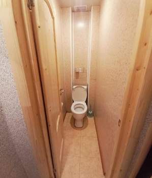 1-к квартира, на длительный срок, 38м2, 8/9 этаж