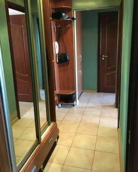 2-к квартира, на длительный срок, 44м2, 6/9 этаж