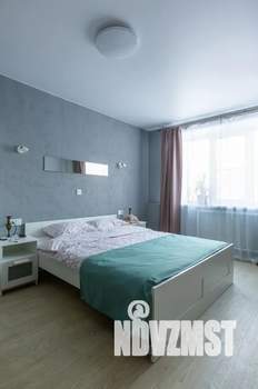 1-к квартира, посуточно, 33м2, 2/9 этаж