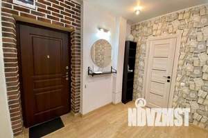 1-к квартира, посуточно, 50м2, 5/13 этаж
