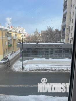 Студия квартира, посуточно, 34м2, 3/6 этаж