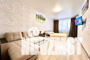 1-к квартира, посуточно, 47м2, 2/24 этаж