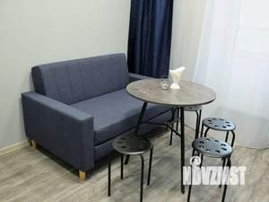 1-к квартира, посуточно, 38м2, 13/16 этаж