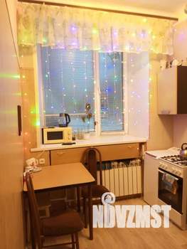 1-к квартира, посуточно, 36м2, 1/4 этаж