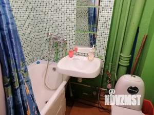 1-к квартира, посуточно, 21м2, 8/9 этаж