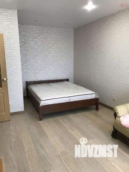 1-к квартира, на длительный срок, 40м2, 20/20 этаж