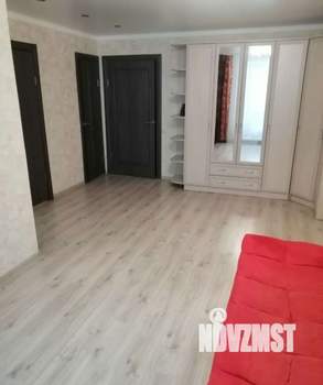 1-к квартира, на длительный срок, 36м2, 2/16 этаж
