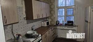 2-к квартира, на длительный срок, 49м2, 1/2 этаж