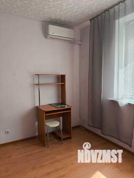 1-к квартира, на длительный срок, 33м2, 3/19 этаж