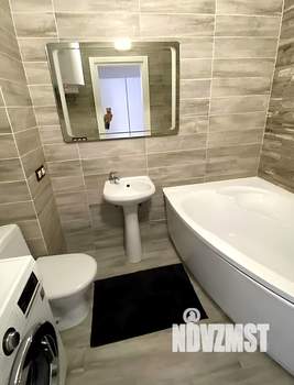 1-к квартира, на длительный срок, 32м2, 3/5 этаж