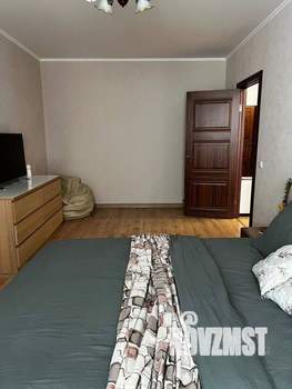 1-к квартира, на длительный срок, 46м2, 8/24 этаж