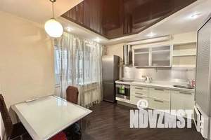 1-к квартира, посуточно, 65м2, 2/17 этаж