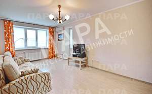 2-к квартира, на длительный срок, 65м2, 7/9 этаж