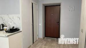 Студия квартира, посуточно, 25м2, 2/3 этаж