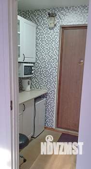 Студия квартира, на длительный срок, 12м2, 5/5 этаж