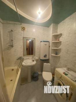 1-к квартира, на длительный срок, 37м2, 10/13 этаж