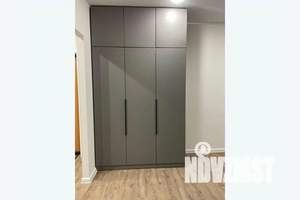 1-к квартира, посуточно, 40м2, 6/22 этаж