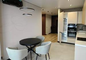 1-к квартира, на длительный срок, 55м2, 3/6 этаж