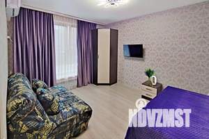 1-к квартира, посуточно, 33м2, 1/3 этаж