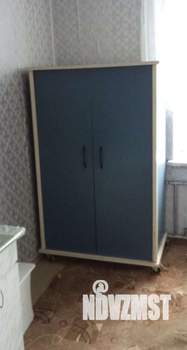 1-к квартира, на длительный срок, 23м2, 5/5 этаж