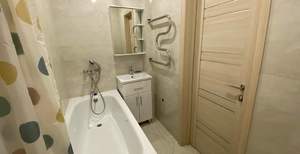 1-к квартира, на длительный срок, 35м2, 6/9 этаж