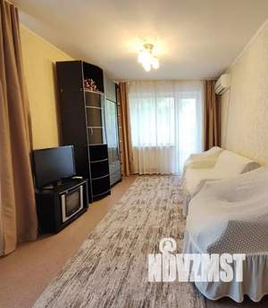 3-к квартира, посуточно, 76м2, 1/5 этаж