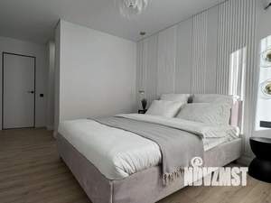1-к квартира, посуточно, 85м2, 1/1 этаж