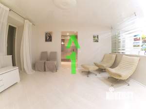 3-к квартира, на длительный срок, 80м2, 9/10 этаж