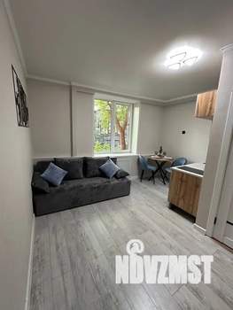 Студия квартира, посуточно, 20м2, 2/2 этаж