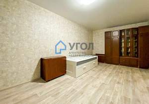 1-к квартира, на длительный срок, 33м2, 5/5 этаж