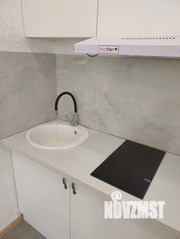 1-к квартира, на длительный срок, 33м2, 26/27 этаж