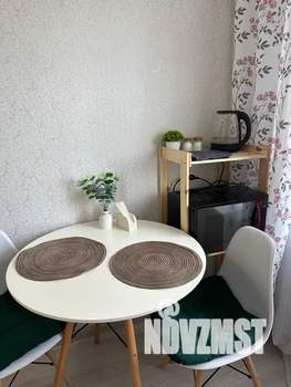 1-к квартира, посуточно, 32м2, 5/5 этаж