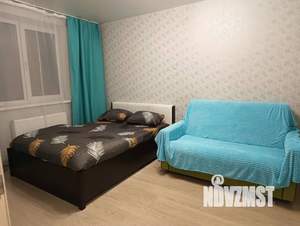 1-к квартира, посуточно, 31м2, 3/3 этаж