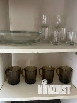 Студия квартира, посуточно, 28м2, 2/4 этаж