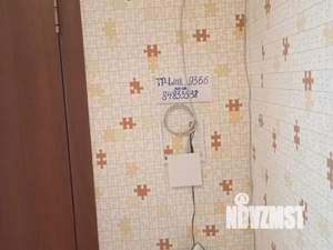 1-к квартира, посуточно, 46м2, 13/16 этаж