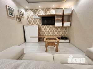 2-к квартира, посуточно, 35м2, 1/1 этаж