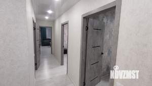 2-к квартира, на длительный срок, 62м2, 18/25 этаж