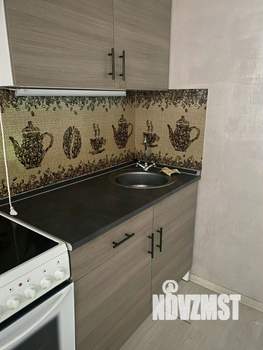 1-к квартира, на длительный срок, 34м2, 16/18 этаж