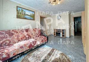 3-к квартира, на длительный срок, 56м2, 3/5 этаж