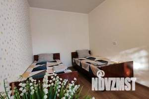 3-к квартира, посуточно, 57м2, 4/5 этаж