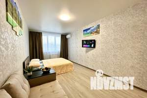 1-к квартира, посуточно, 47м2, 2/24 этаж