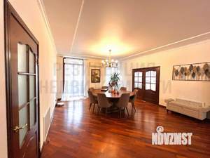 4-к квартира, на длительный срок, 152м2, 7/11 этаж