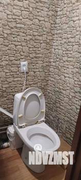 Студия квартира, на длительный срок, 17м2, 2/4 этаж