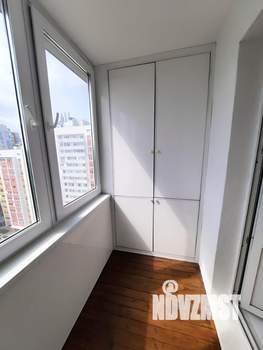 Студия квартира, на длительный срок, 35м2, 13/16 этаж