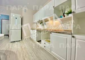 1-к квартира, на длительный срок, 45м2, 10/24 этаж