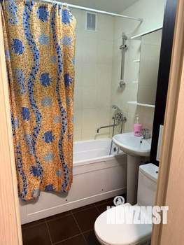 1-к квартира, на длительный срок, 32м2, 2/5 этаж