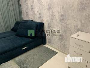 2-к квартира, на длительный срок, 56м2, 2/3 этаж