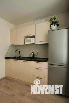 1-к квартира, посуточно, 38м2, 3/10 этаж