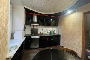 1-к квартира, на длительный срок, 36м2, 1/2 этаж