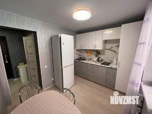 1-к квартира, на длительный срок, 38м2, 2/10 этаж